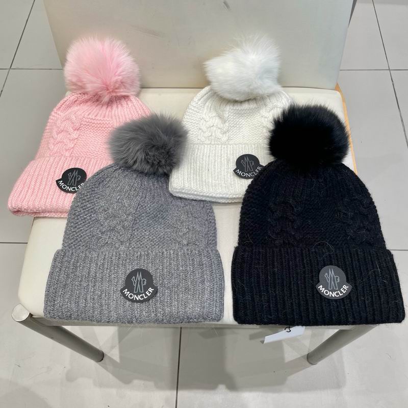 Moncler Hat 011408